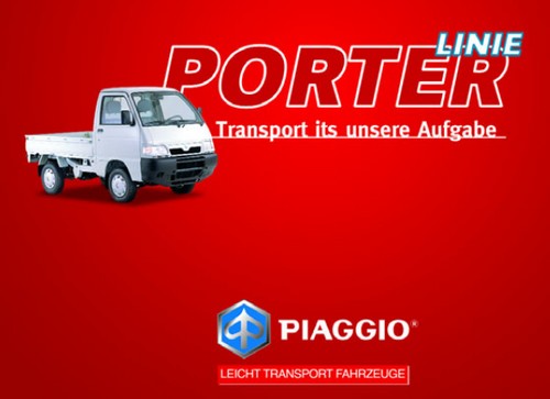 Porter