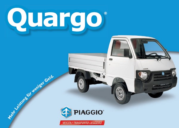 Quargo