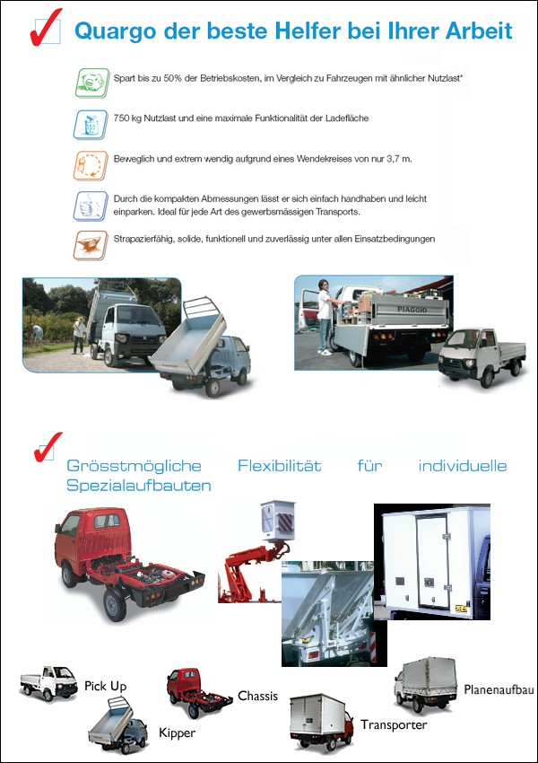 Quargo Helper